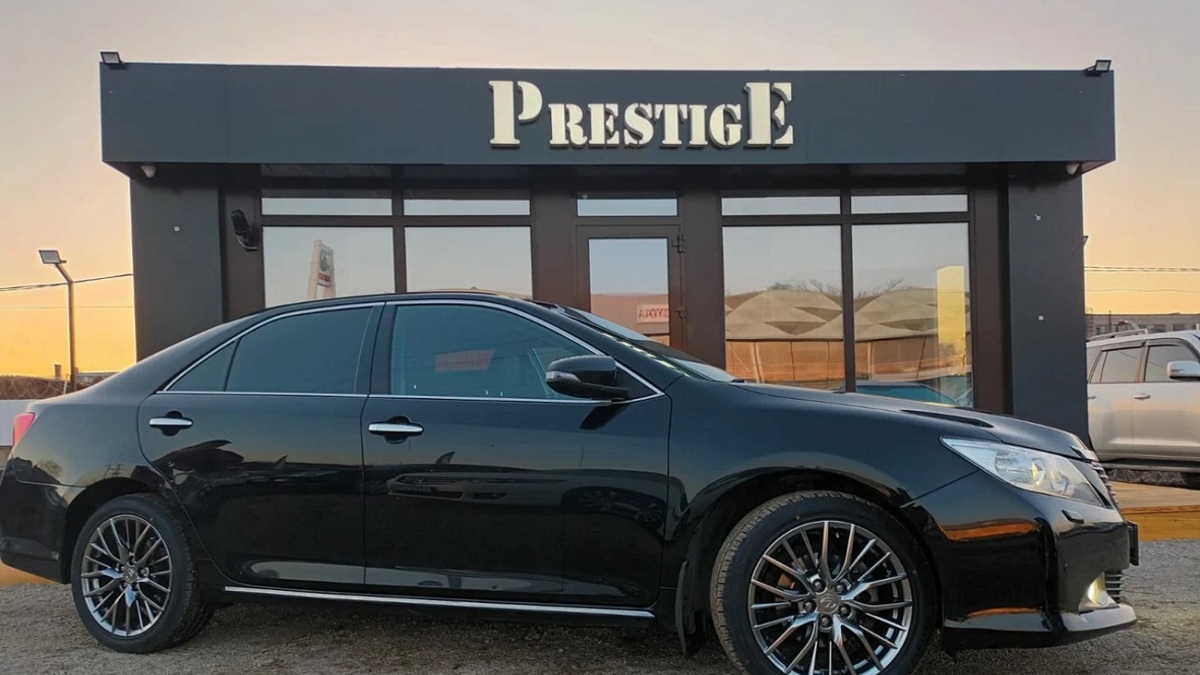 Суд обязал снести автосалон Prestige на севере Уфы — РБК