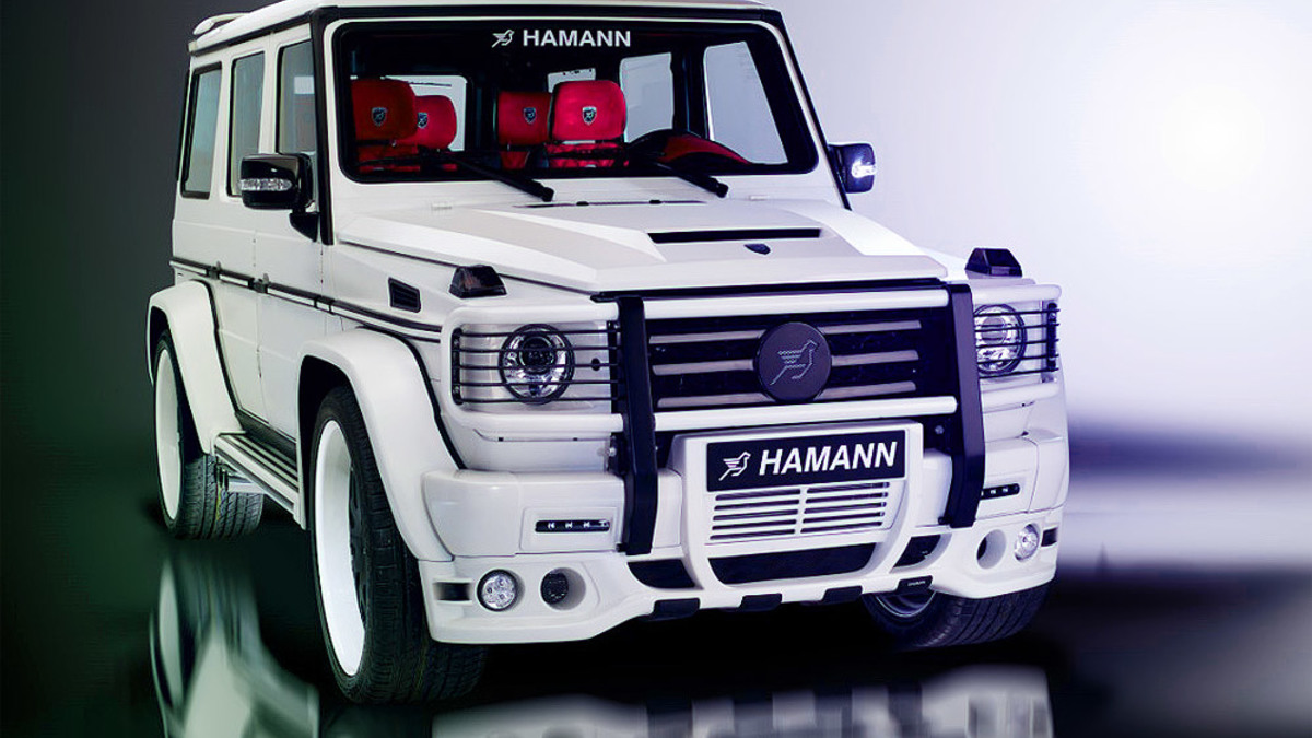 Hamann 