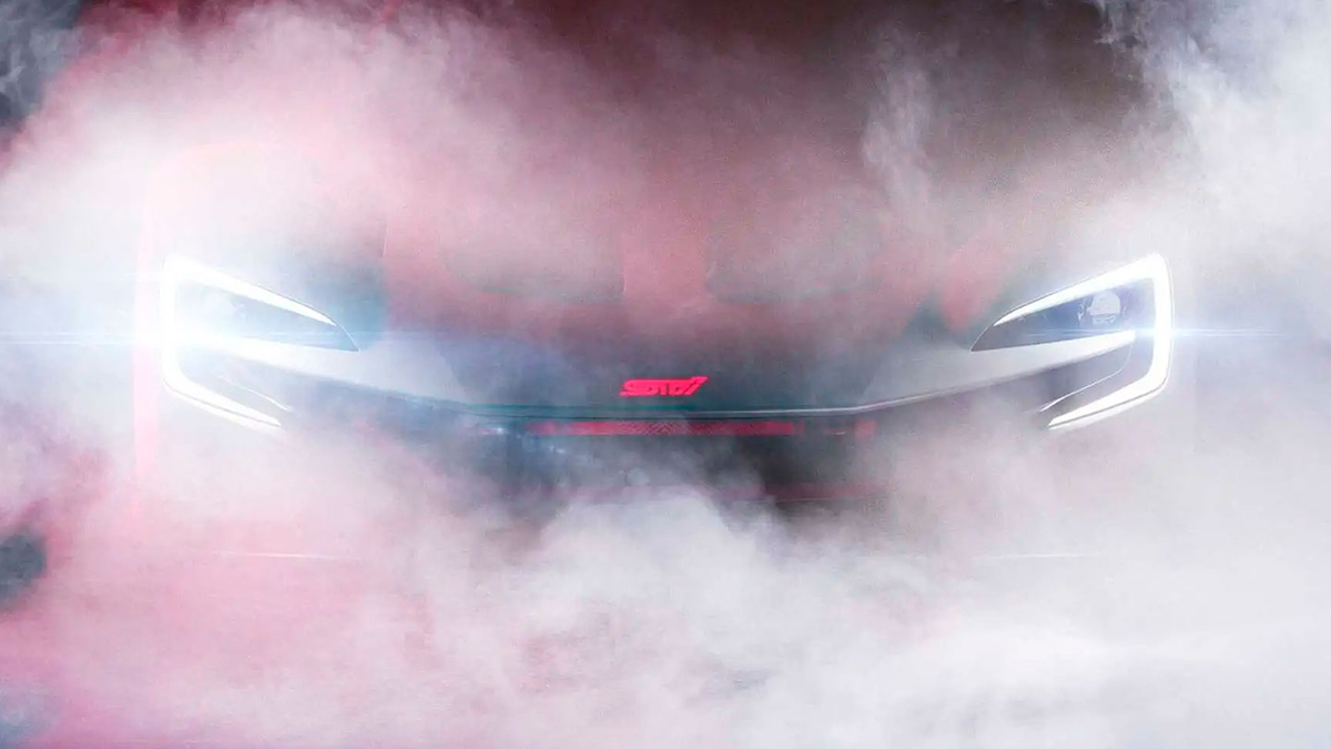 subaru продемонстрировала концепт кар на автосалоне в токио 2014 subaru продемонстрировала концепт кар на автосалоне в токио 2014