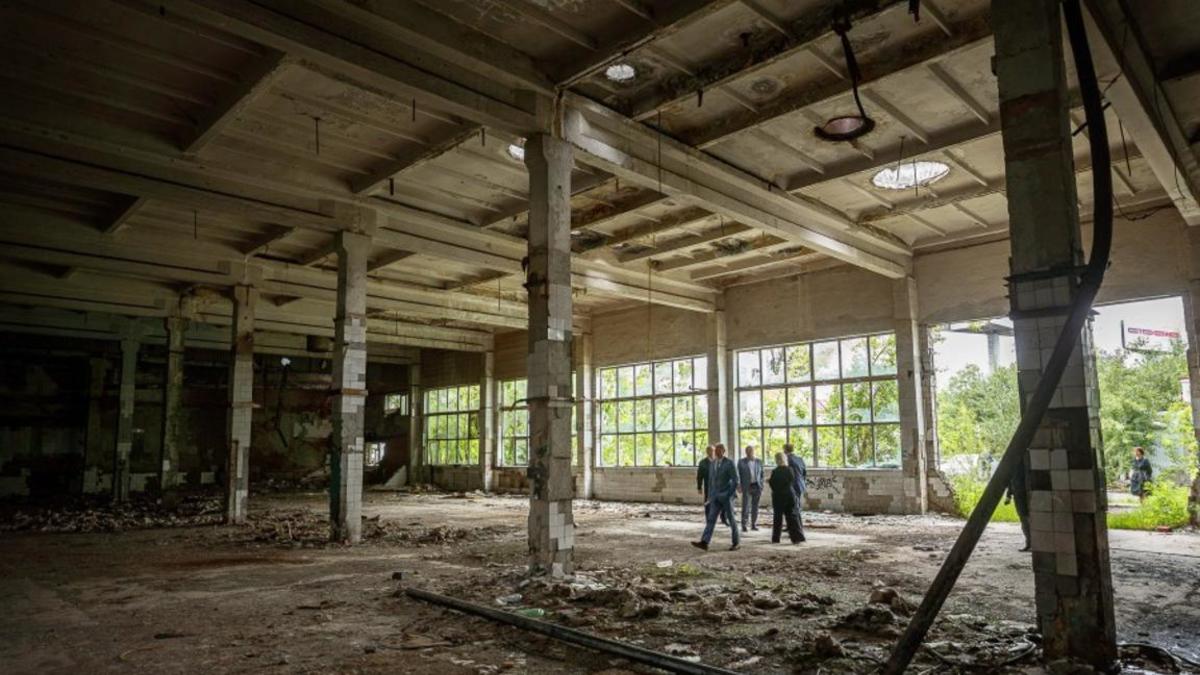 Фото: Пресс-служба администрации Екатеринбурга