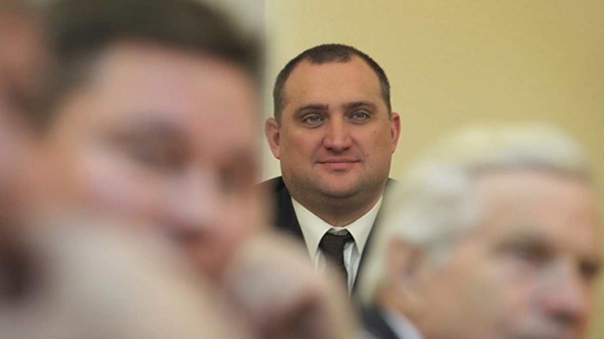 Александр Байер