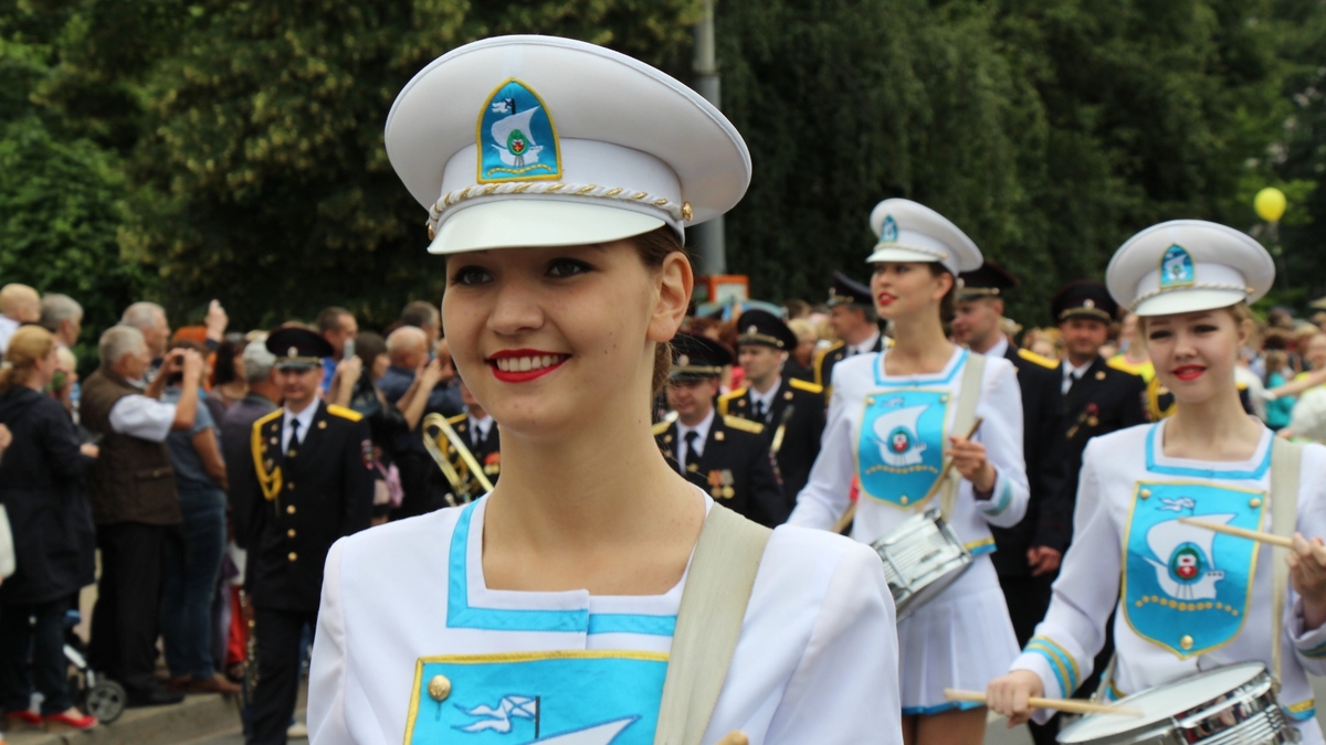 Фото: Пресс-служба администрации Калининграда