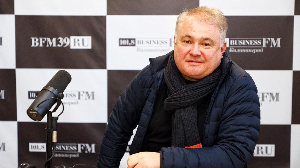 Фото: Александр Подгорчук