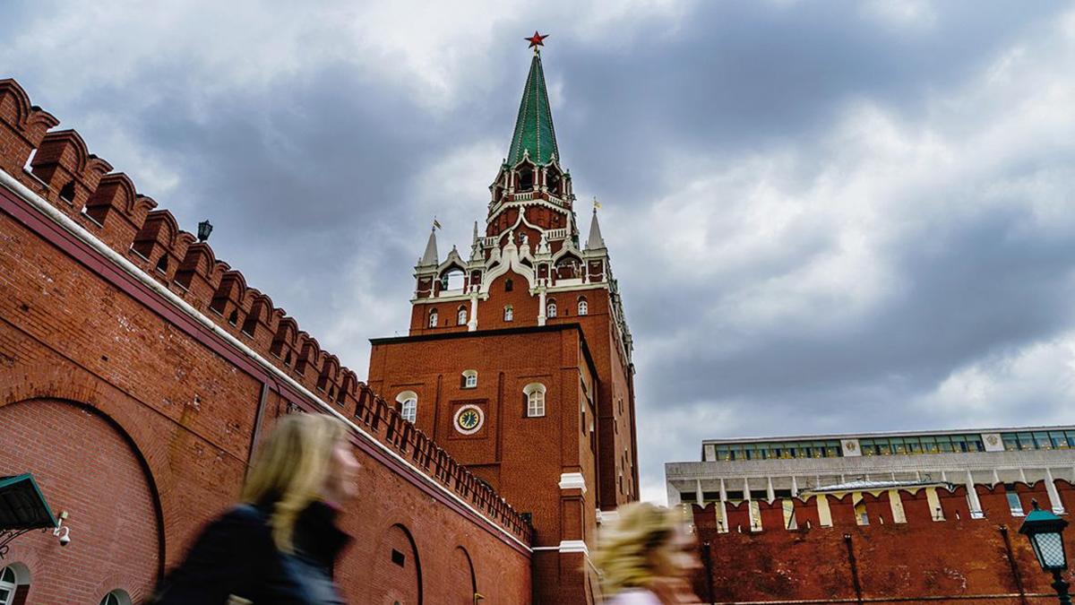 Фото: Олег Яковлев / РБК