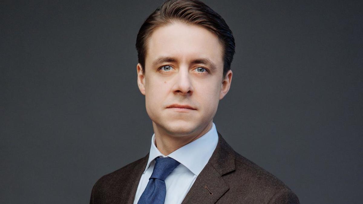 Игнатий Павлов