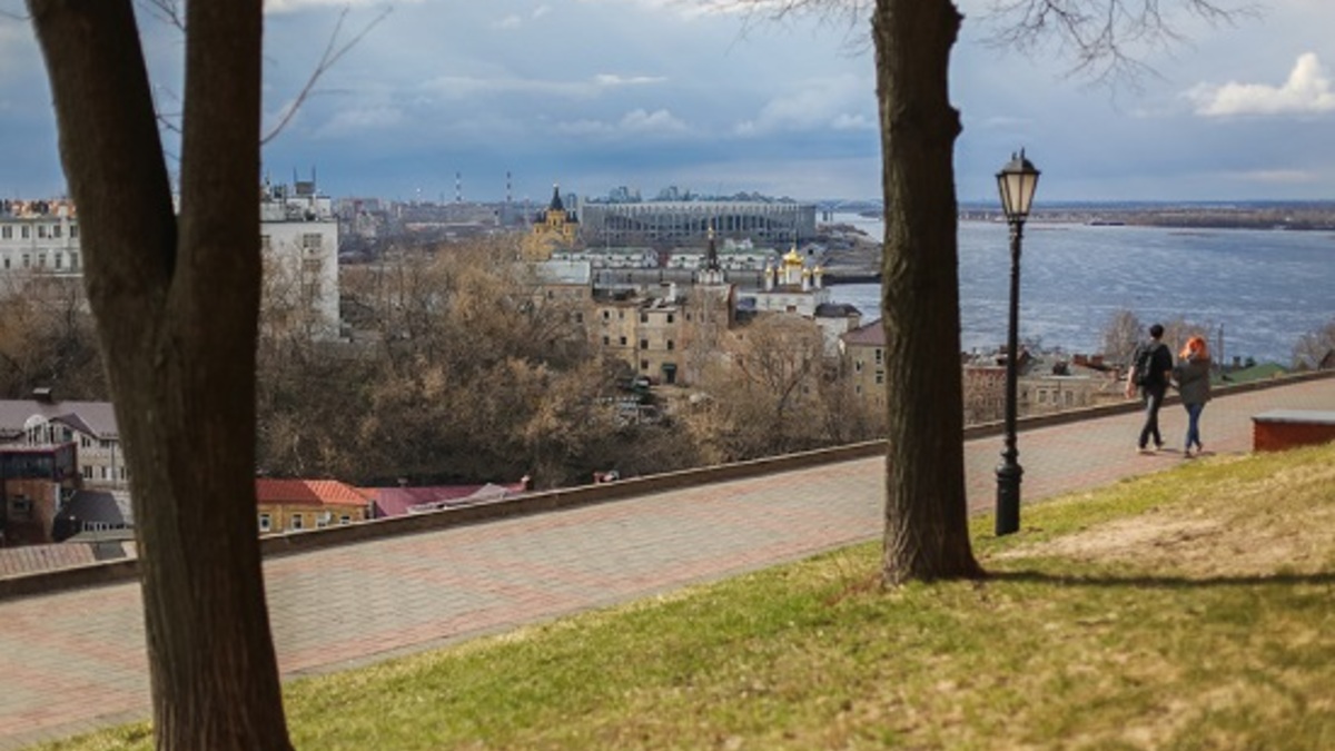 Фото: Михаил Солунин/РБК