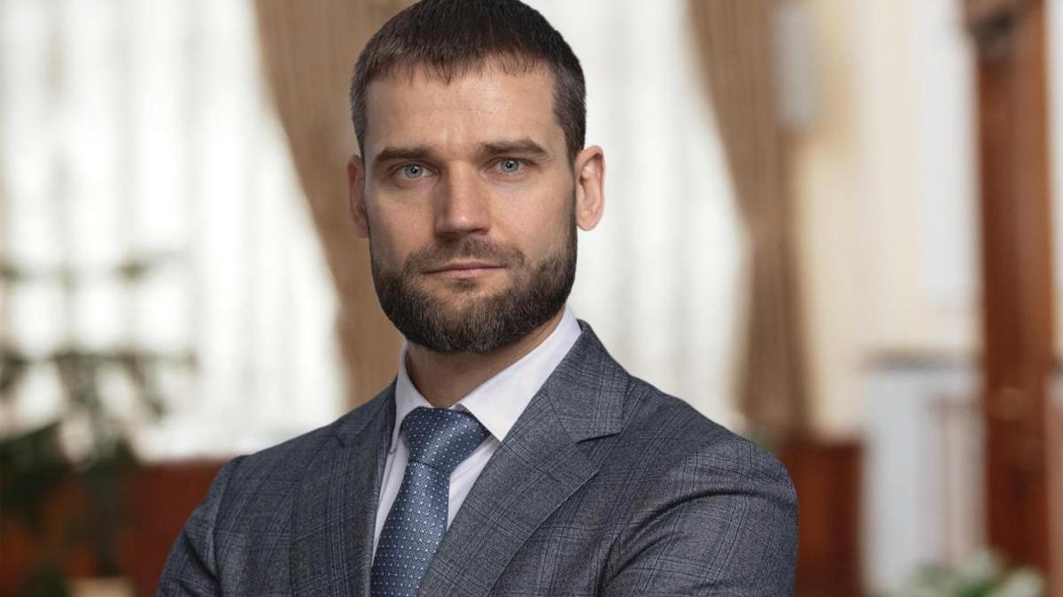 Андрей Ганган