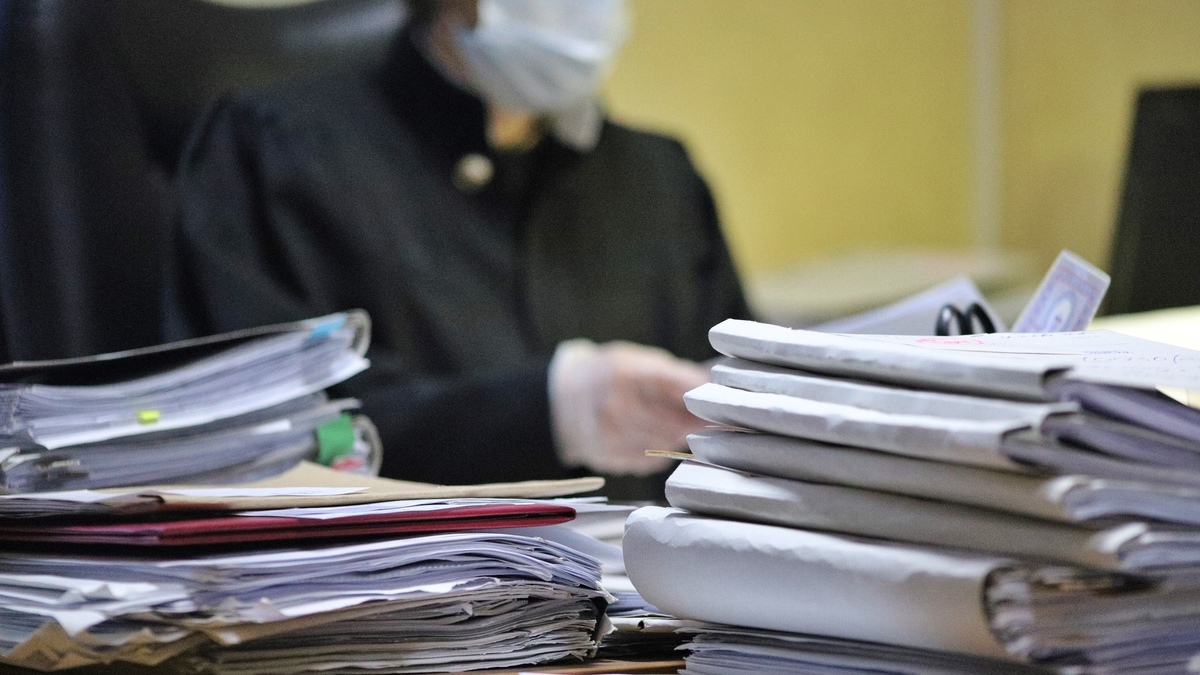 Cудебное заседание по делу о хищении 920 млн будет проходить в Тюмени