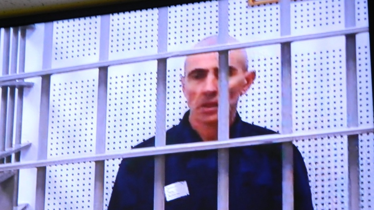 Вадим Востоков