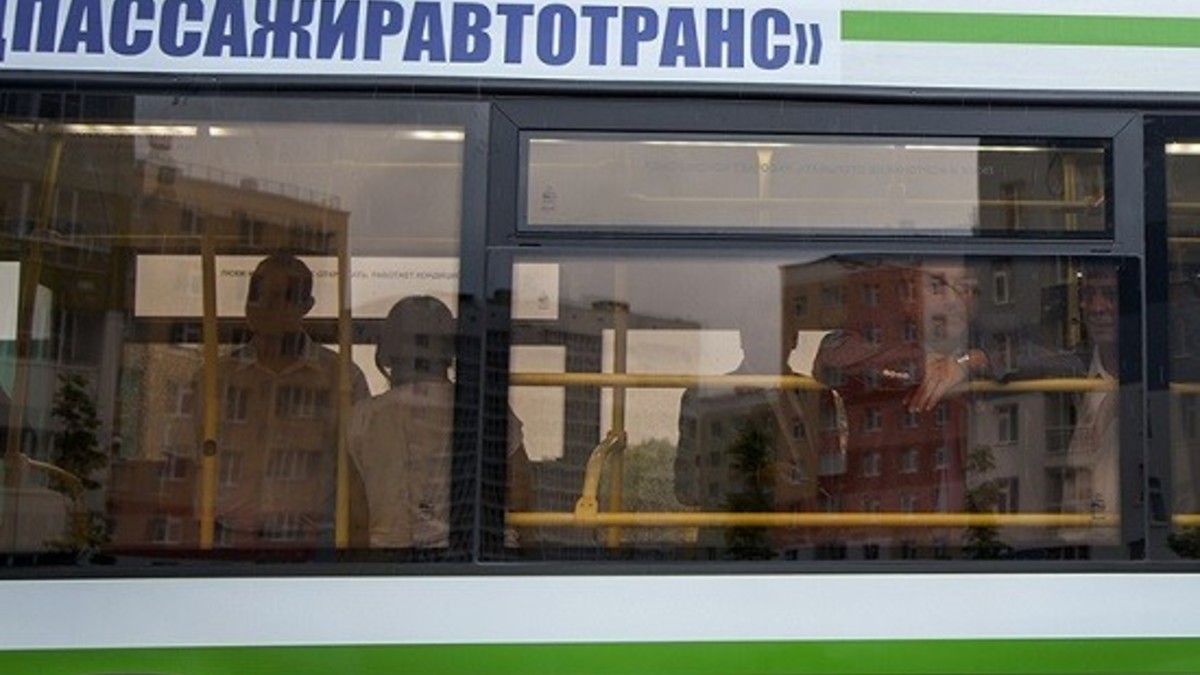 Фото: Анастасия Макарычева/РБК