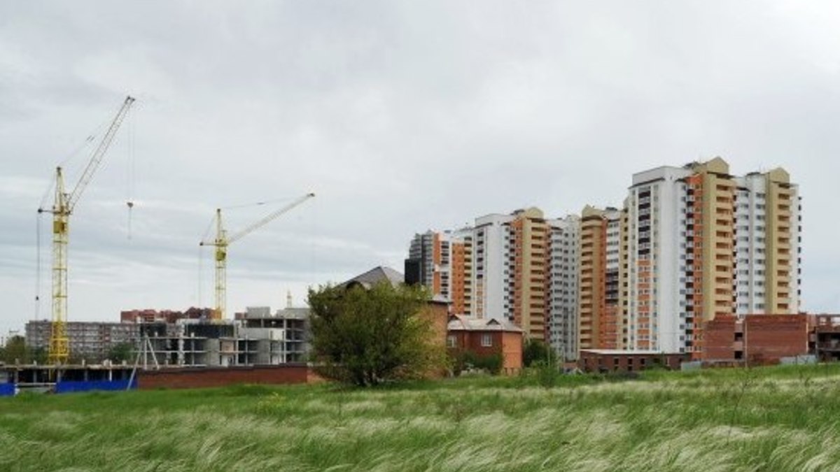 Фото:  «РИА Новости»