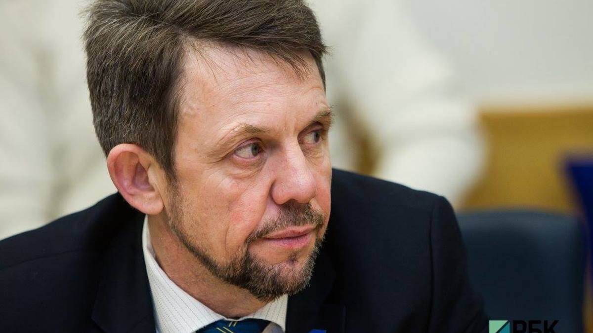 Георгий Дыханов