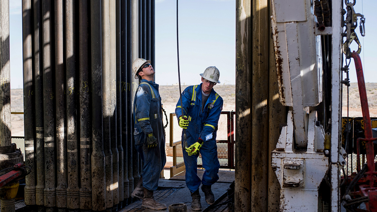 Фото: Matthew Busch / Bloomberg