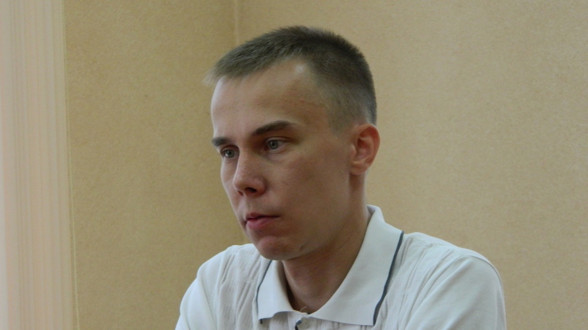 Илья Леонтьев