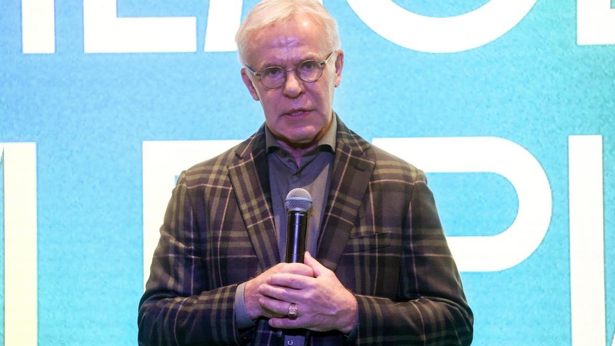 Вячеслав Фетисов