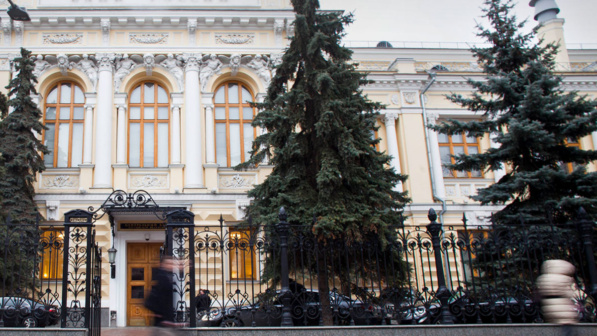 Фото: Екатерина Кузьмина / РБК