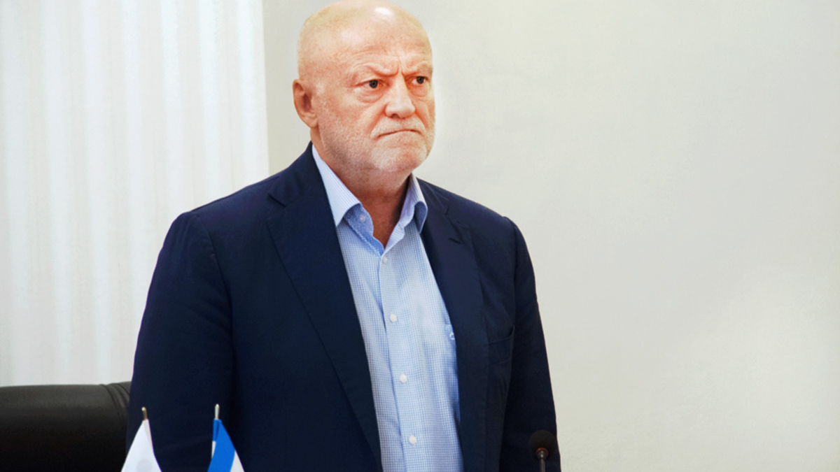Иван Имгрунт