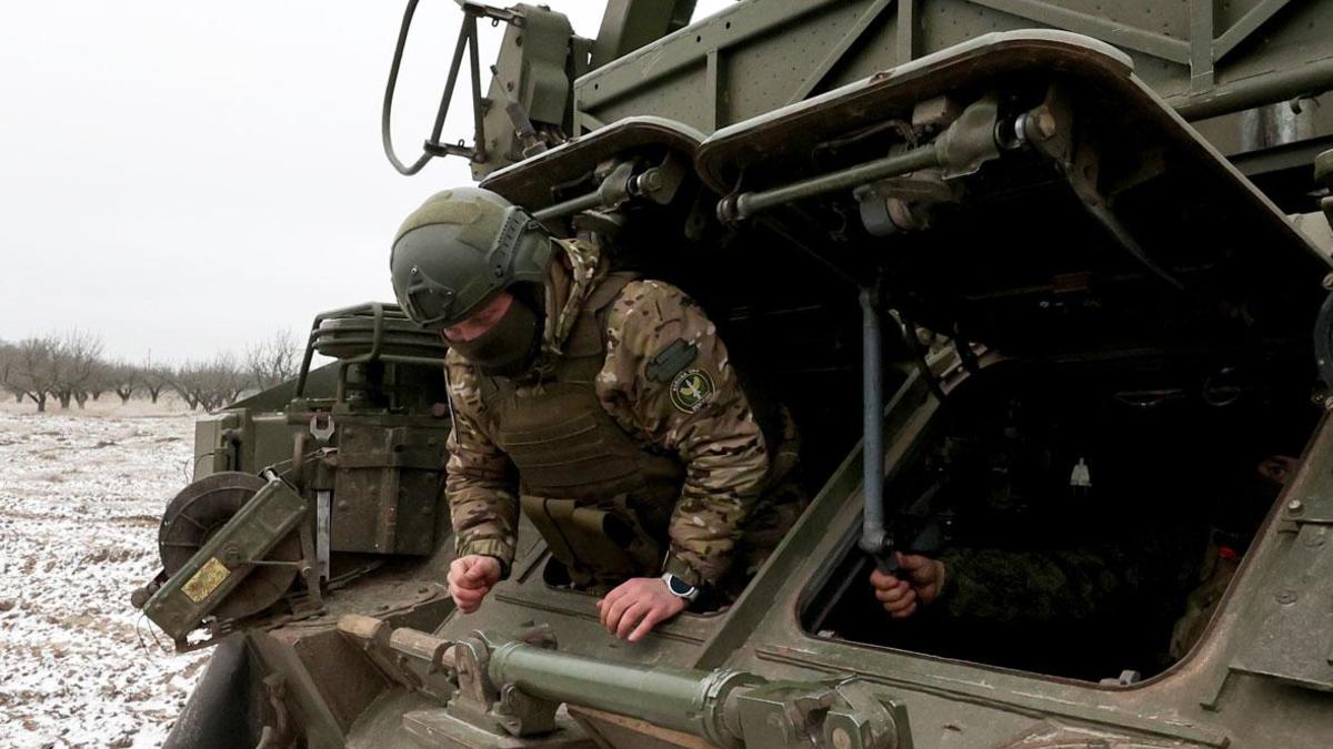 Фото: Александр Полегенько / ТАСС
