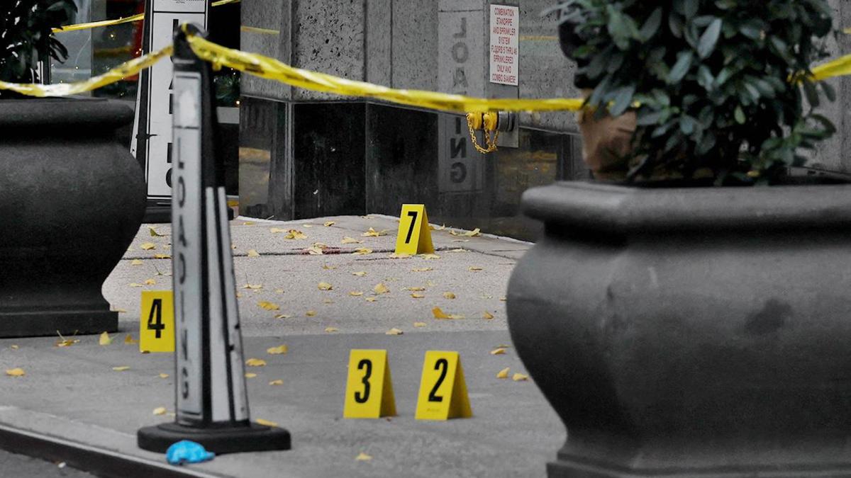 Фото: Shannon Stapleton / Reuters
