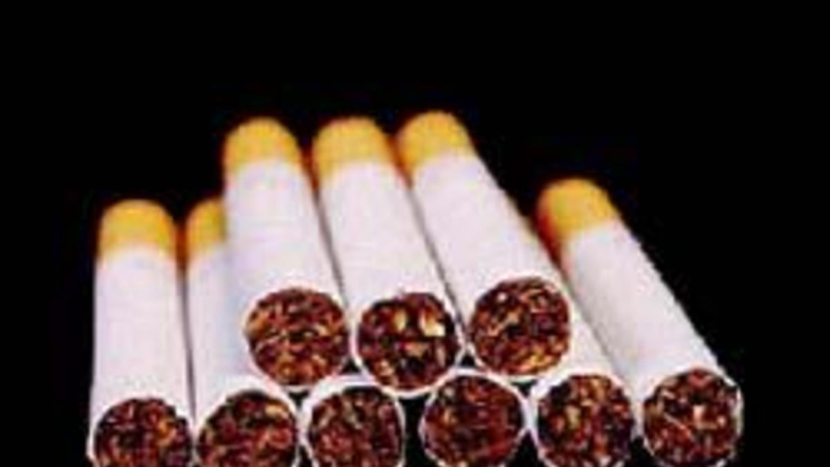 Курение – заболевание или вредная привычка?