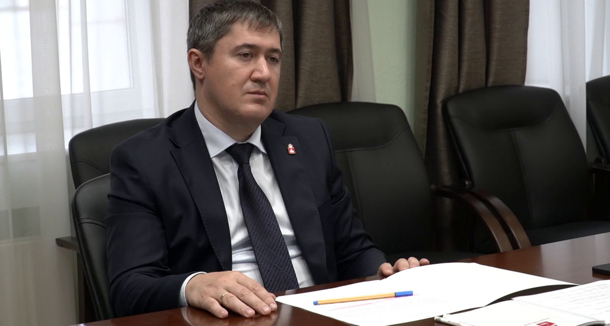 Дмитрий Махонин
