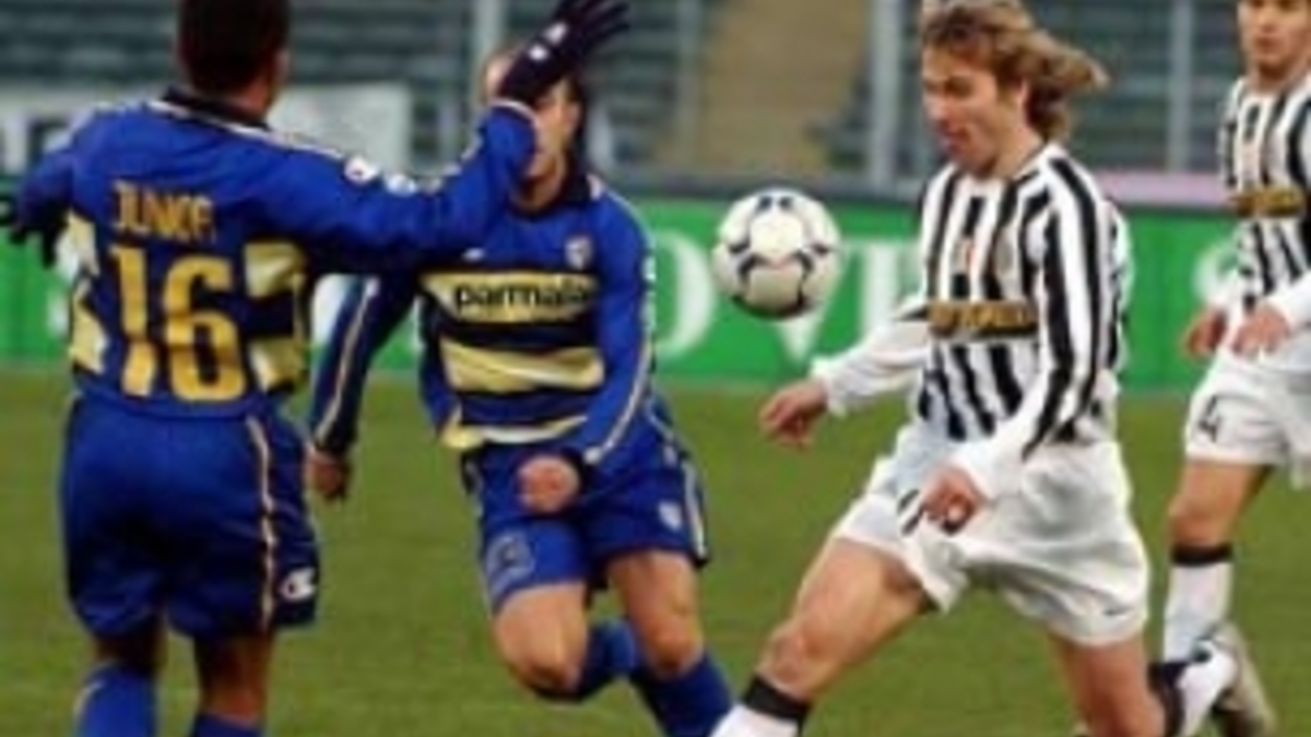 Ювентус парма 2003 Ювентус парма 2003