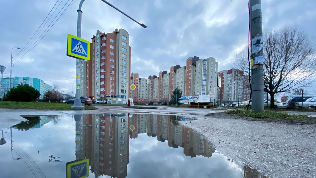 Фото: Александр Подгорчук