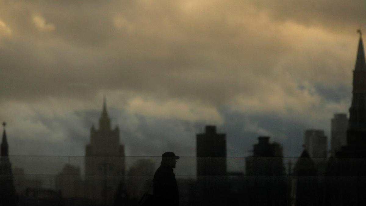 Фото: Максим Шеметов / Reuters