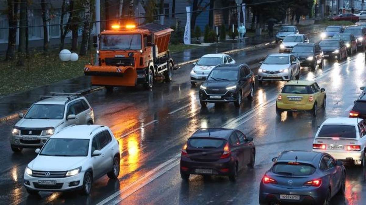 Фото: Администрация Нижнего Новгорода