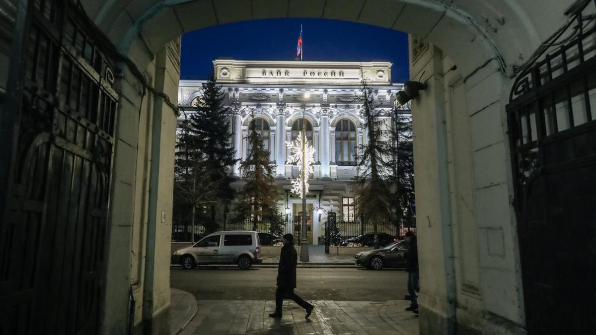 Фото: Андрей Любимов / РБК