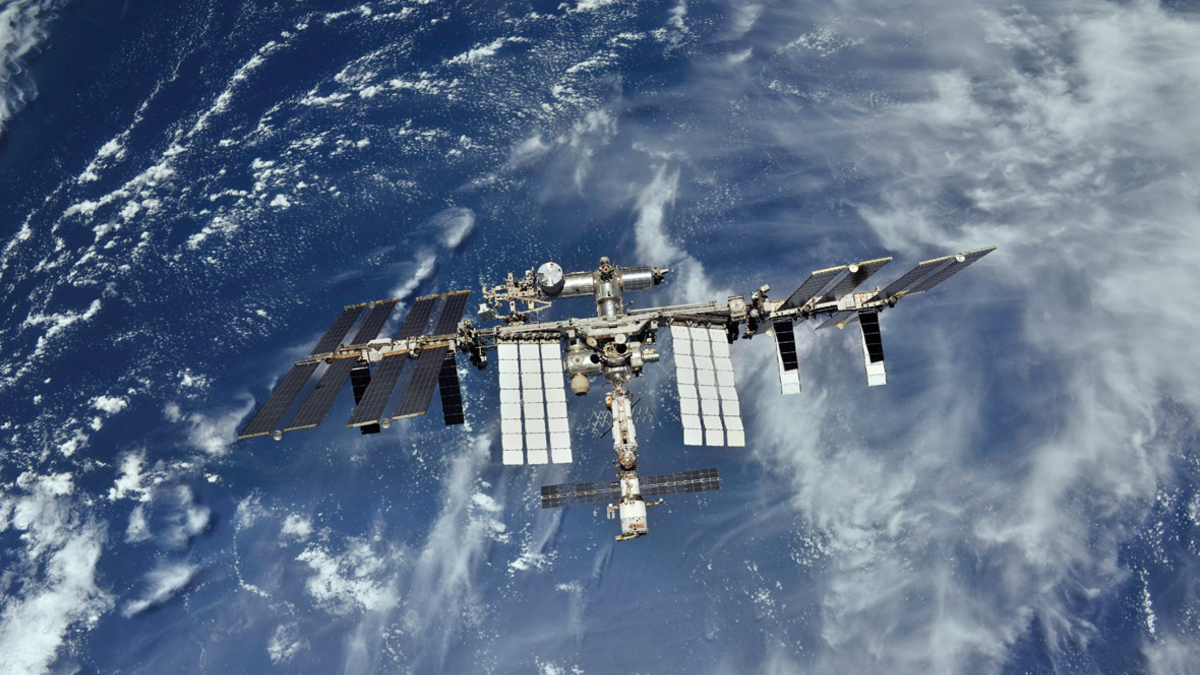 Фото: roscosmos / Flickr