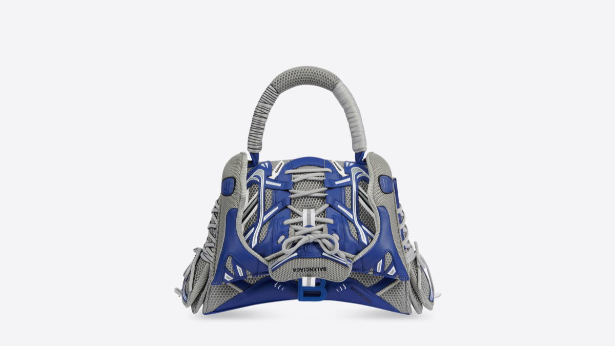 Фото: balenciaga.com