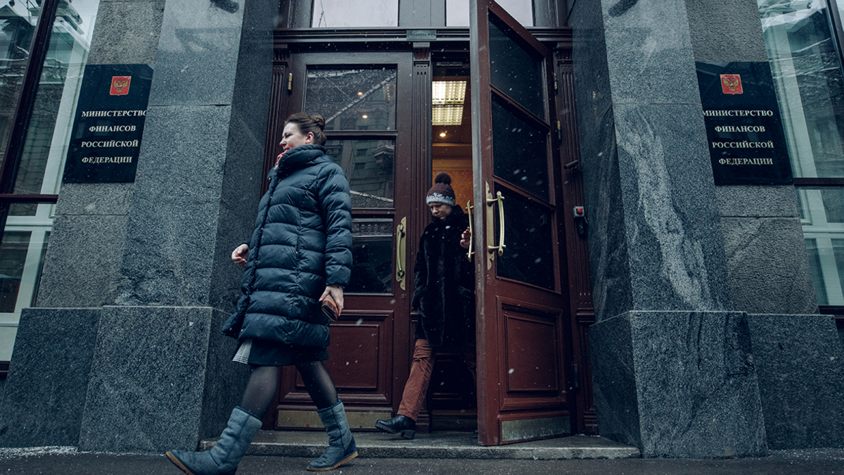 Фото: Андрей Любимов / РБК