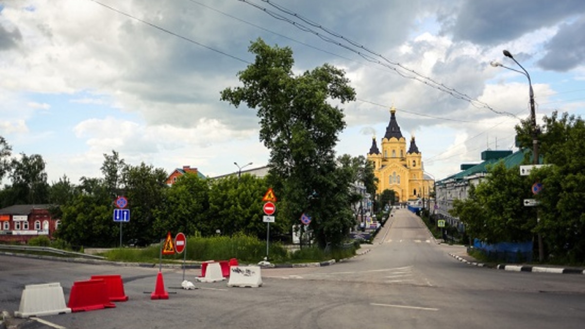 Фото: Михаил Солунин/РБК
