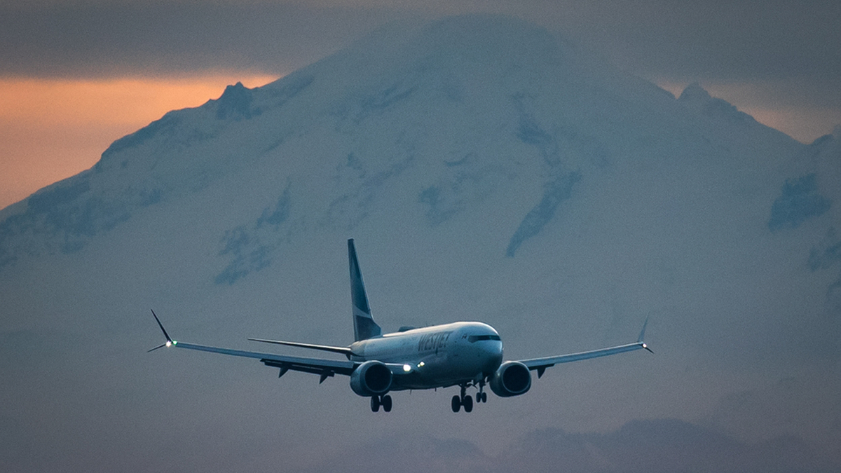 В России разрешили полеты самолетов Boeing 737 MAX — РБК