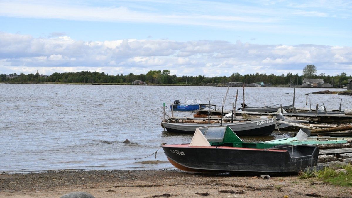 Фото: gov.karelia