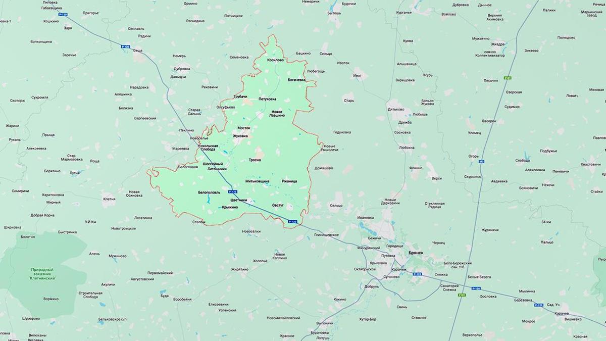 Фото: Google Maps