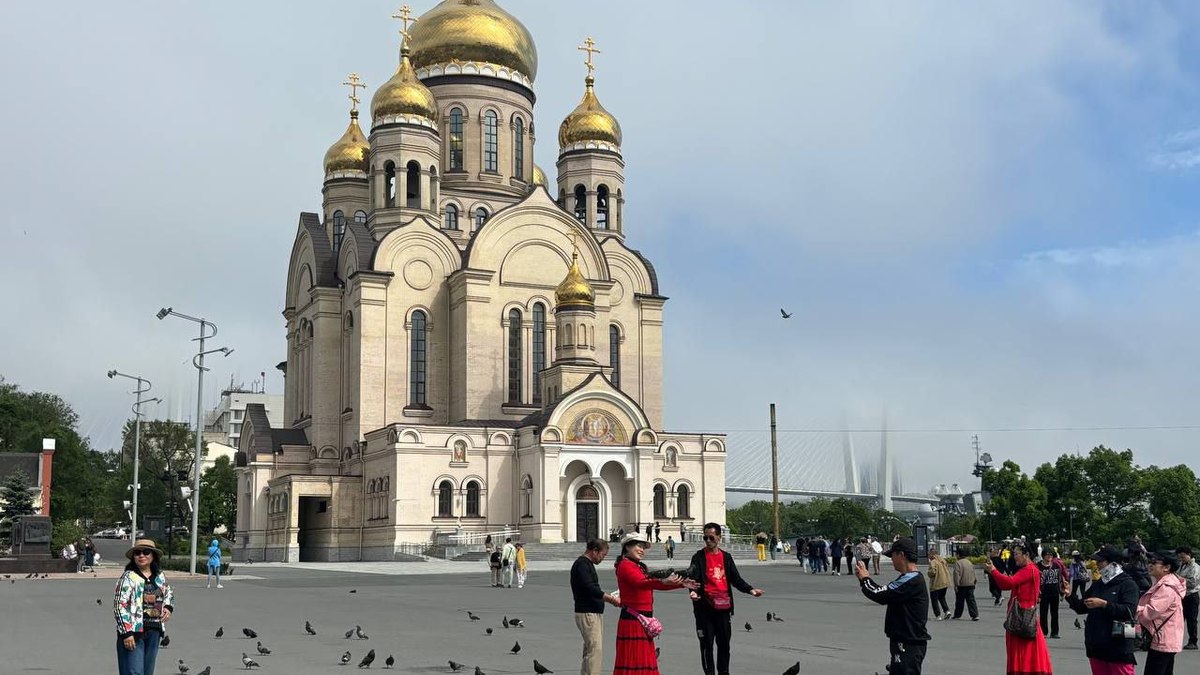 Фото: РБК Приморье