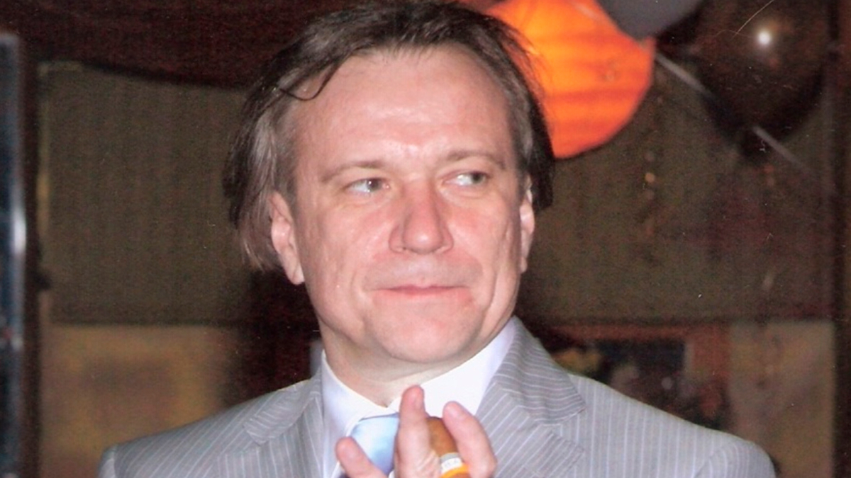 Олег Шишканов