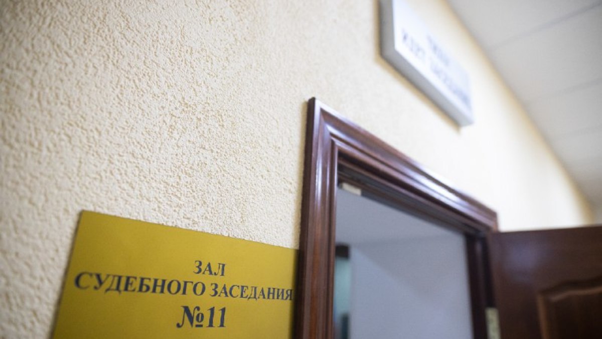 Фото: Александр Подгорчук