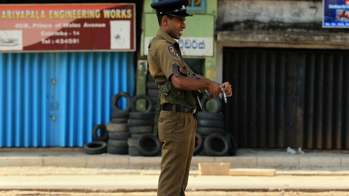 Фото: Buddhika Weerasinghe / Getty Images