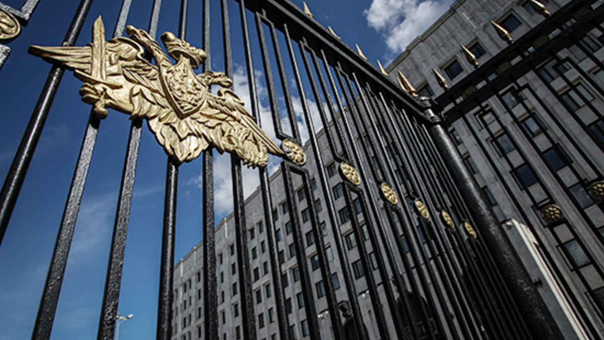 Российское Минобороны обвинили в подделке фотографий украинских «Буков» —  РБК