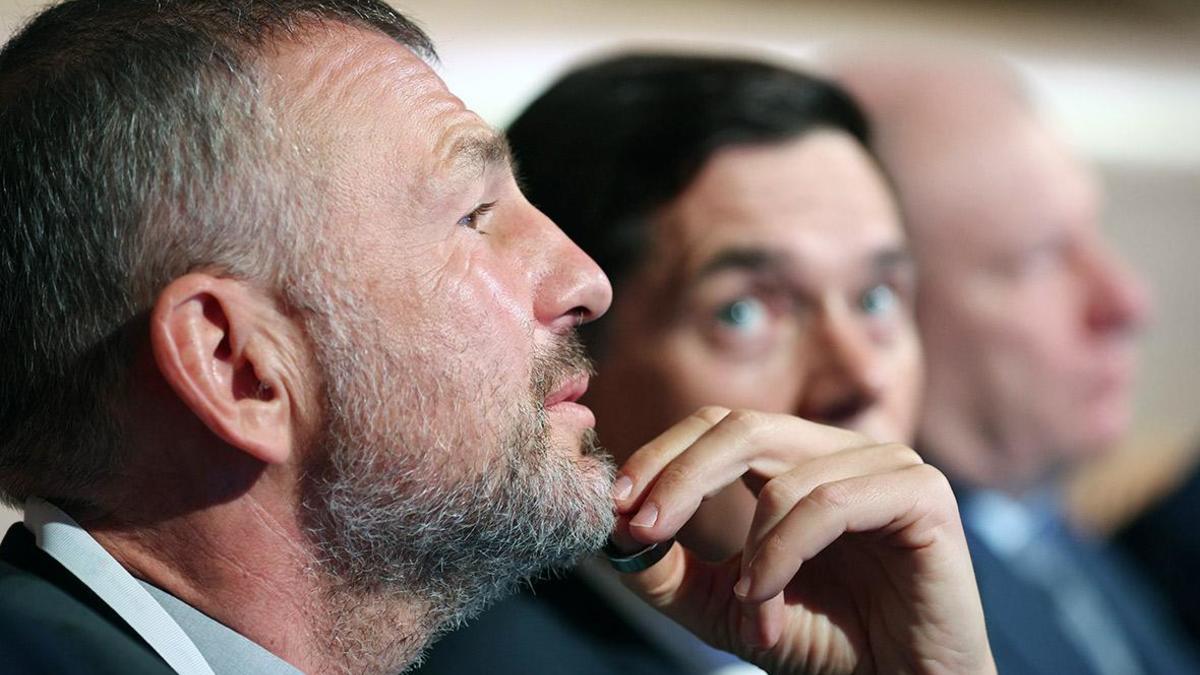 Андрей Мельниченко
