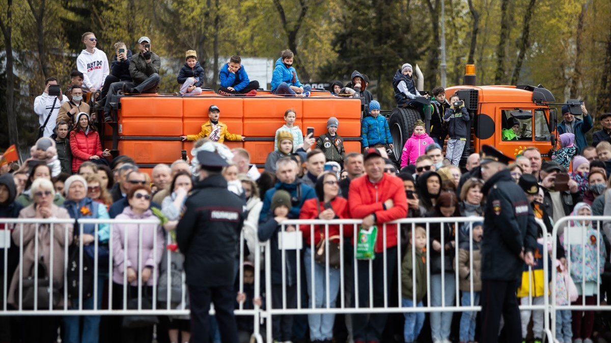 Фото: Александр Подгорчук
