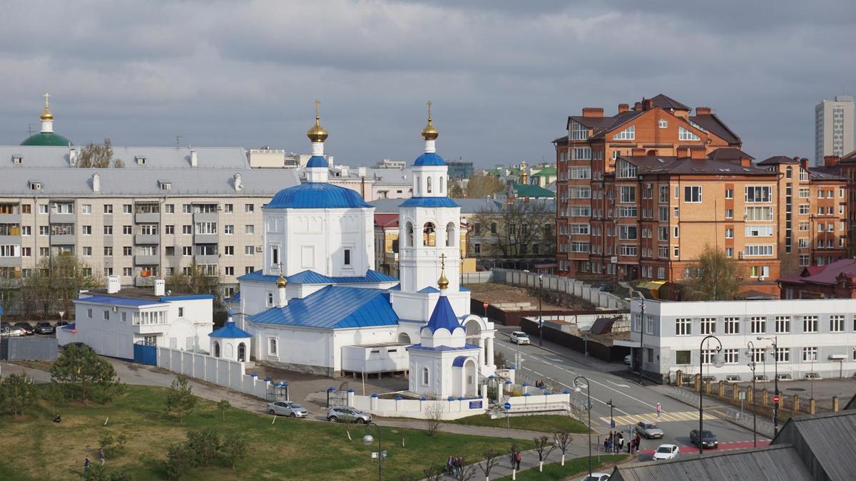 Названы города, где аренда жилья в разы дешевле платежей по ипотеке