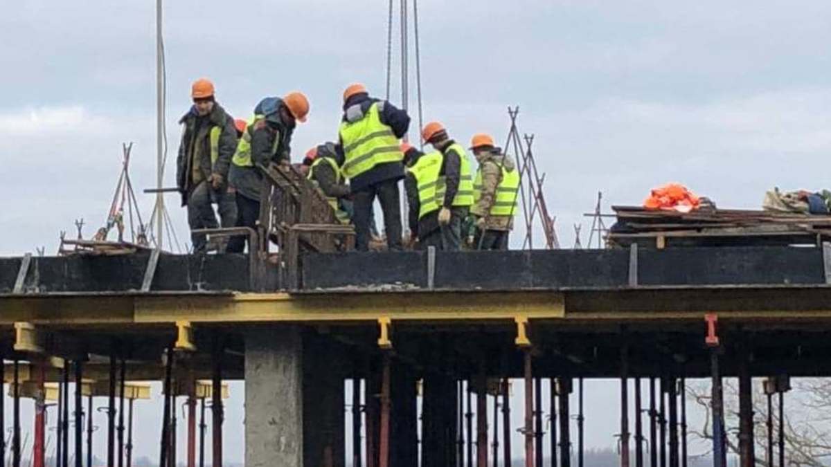 Фото: Александр Подгорчук