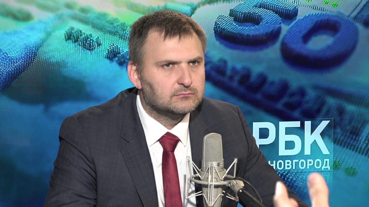 Александр Юдин