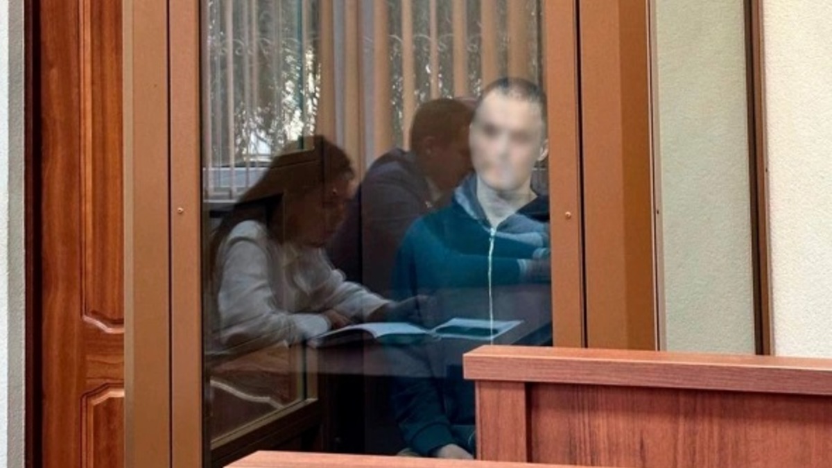 Фото: Калининградский областной суд