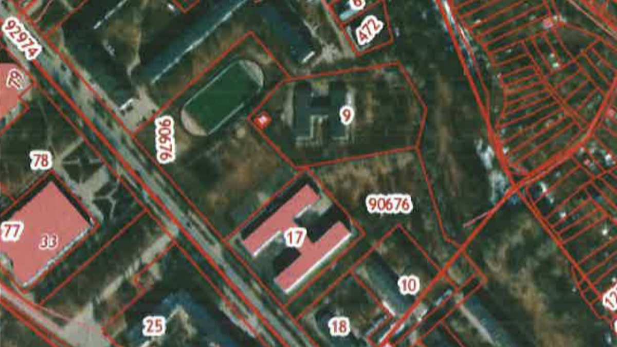 Фото: Проектная документация