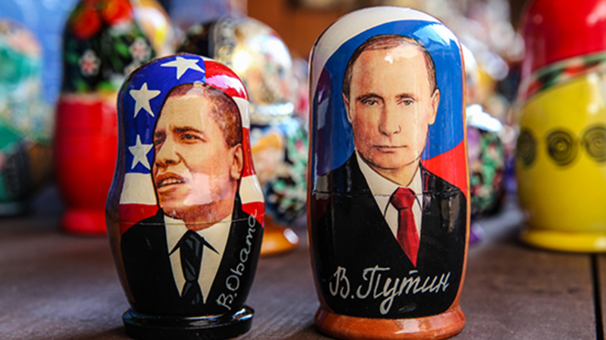 Почему американцы не питают симпатии к русским: главные причины